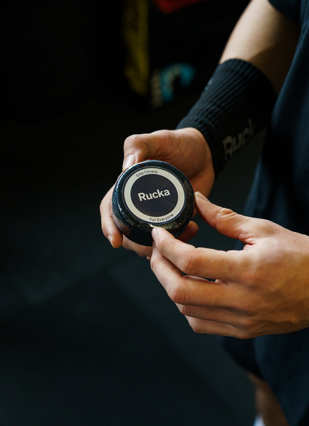 Weight Lifting Thumb Tape - Single Roll - Grab 4 for £10 Automatically applied