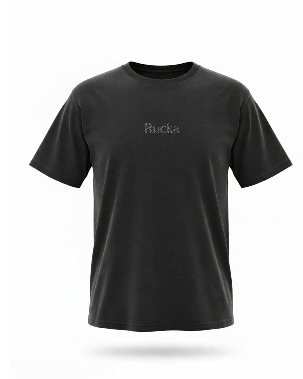 Oversized Urban Wild T-shirt