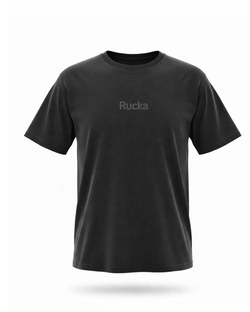 Oversized Urban Wild T-shirt