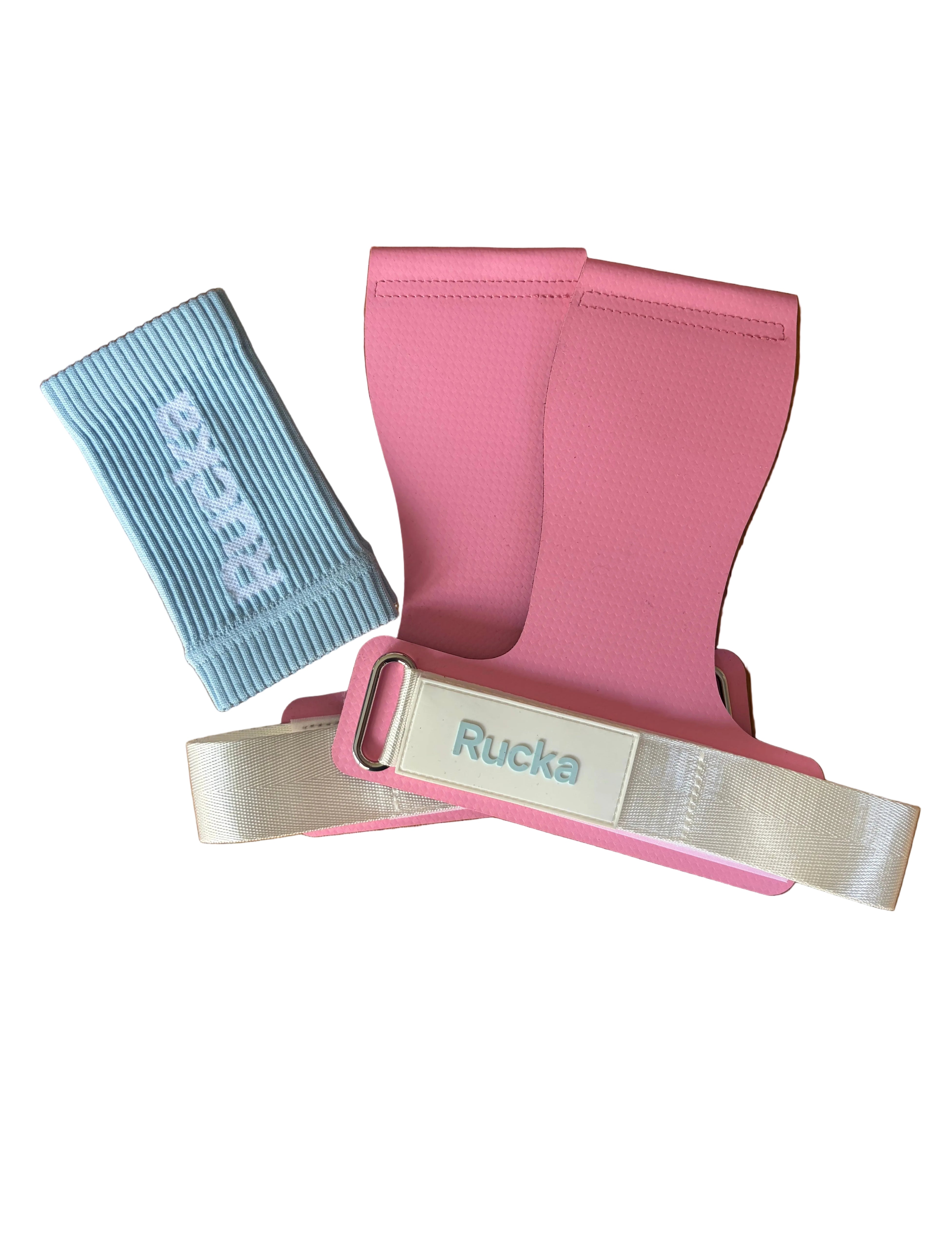 Chalkless Grips Spring Drop