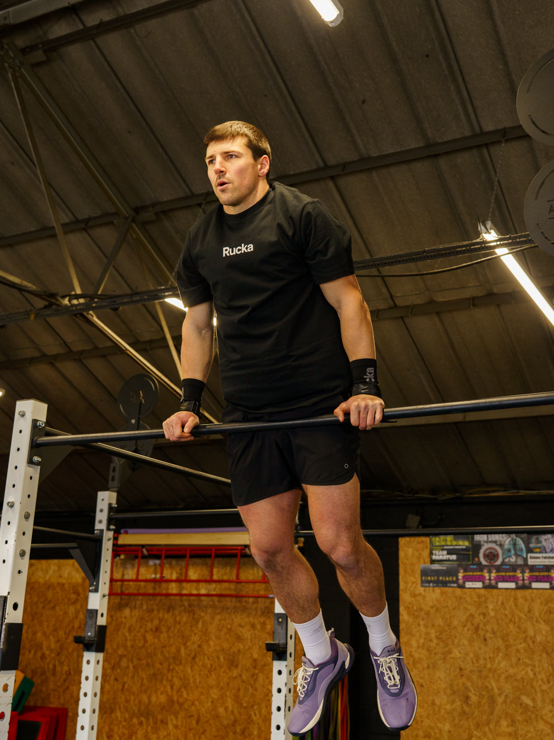 Everyday Oversized Unisex T