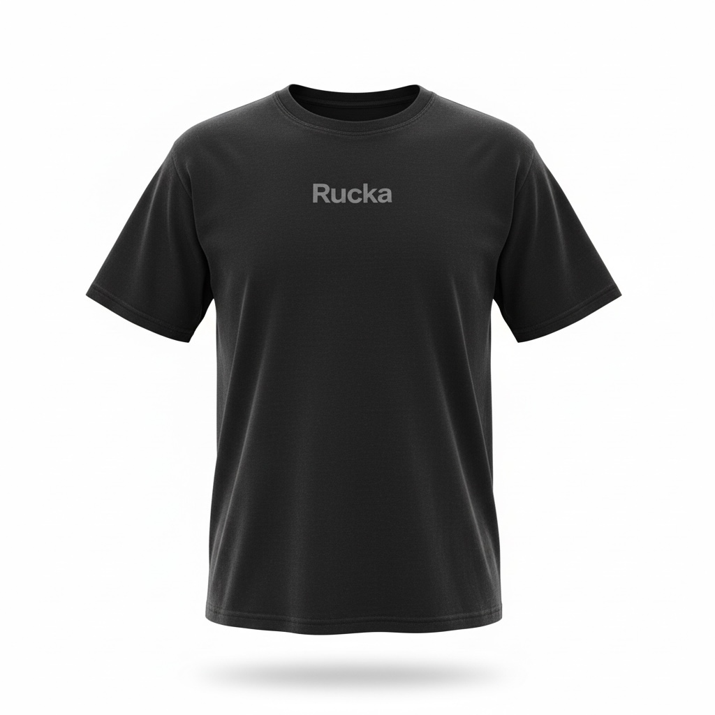 Everyday Oversized Unisex T