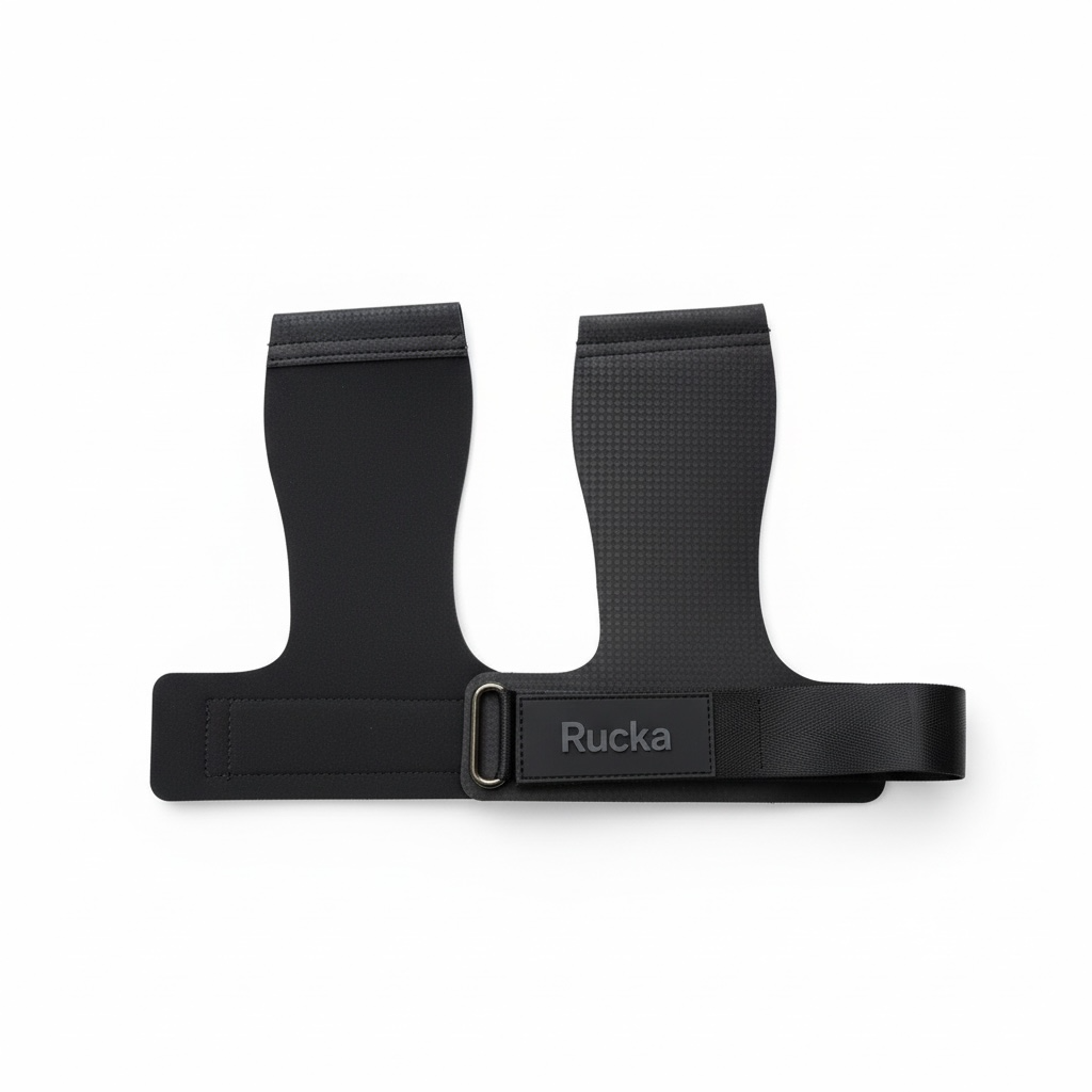 Chalkless Hand Grips