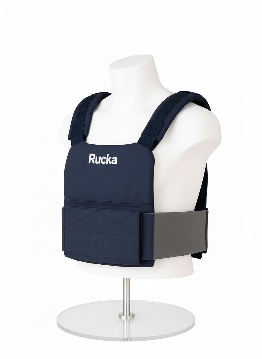 Rucka Weight Vest
