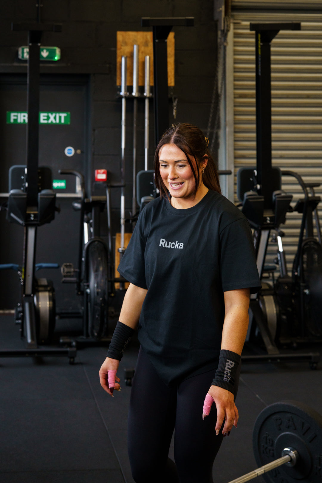 Everyday Oversized Unisex T