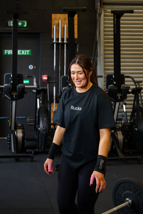 Everyday Oversized Unisex T