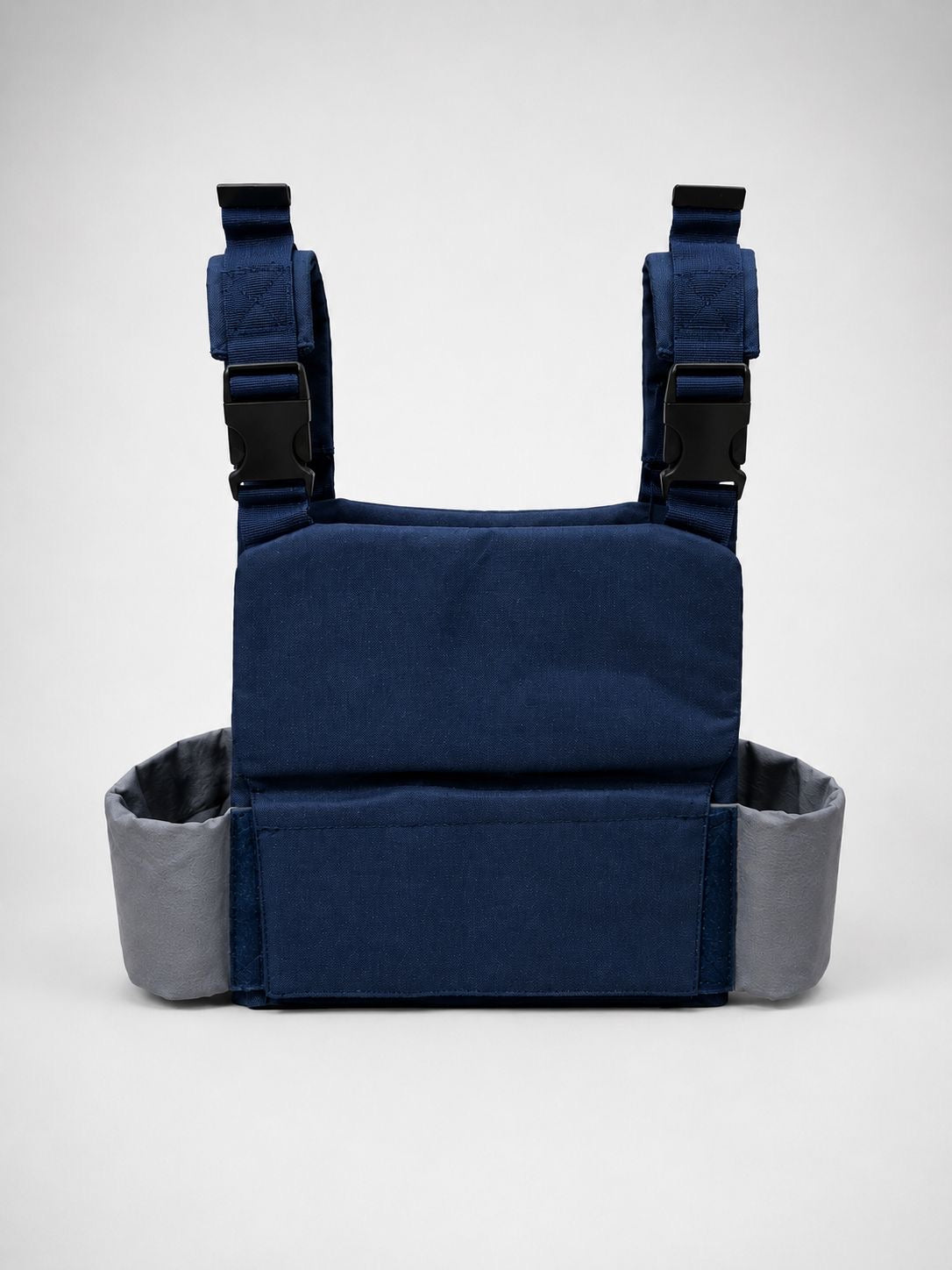 Rucka Weight Vest 2.0
