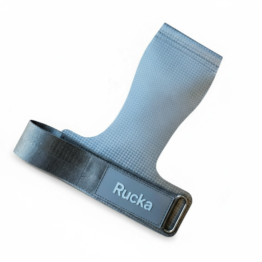 Chalkless Hand Grips