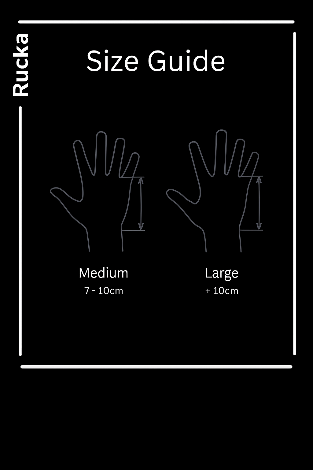 Chalkless Hand Grips