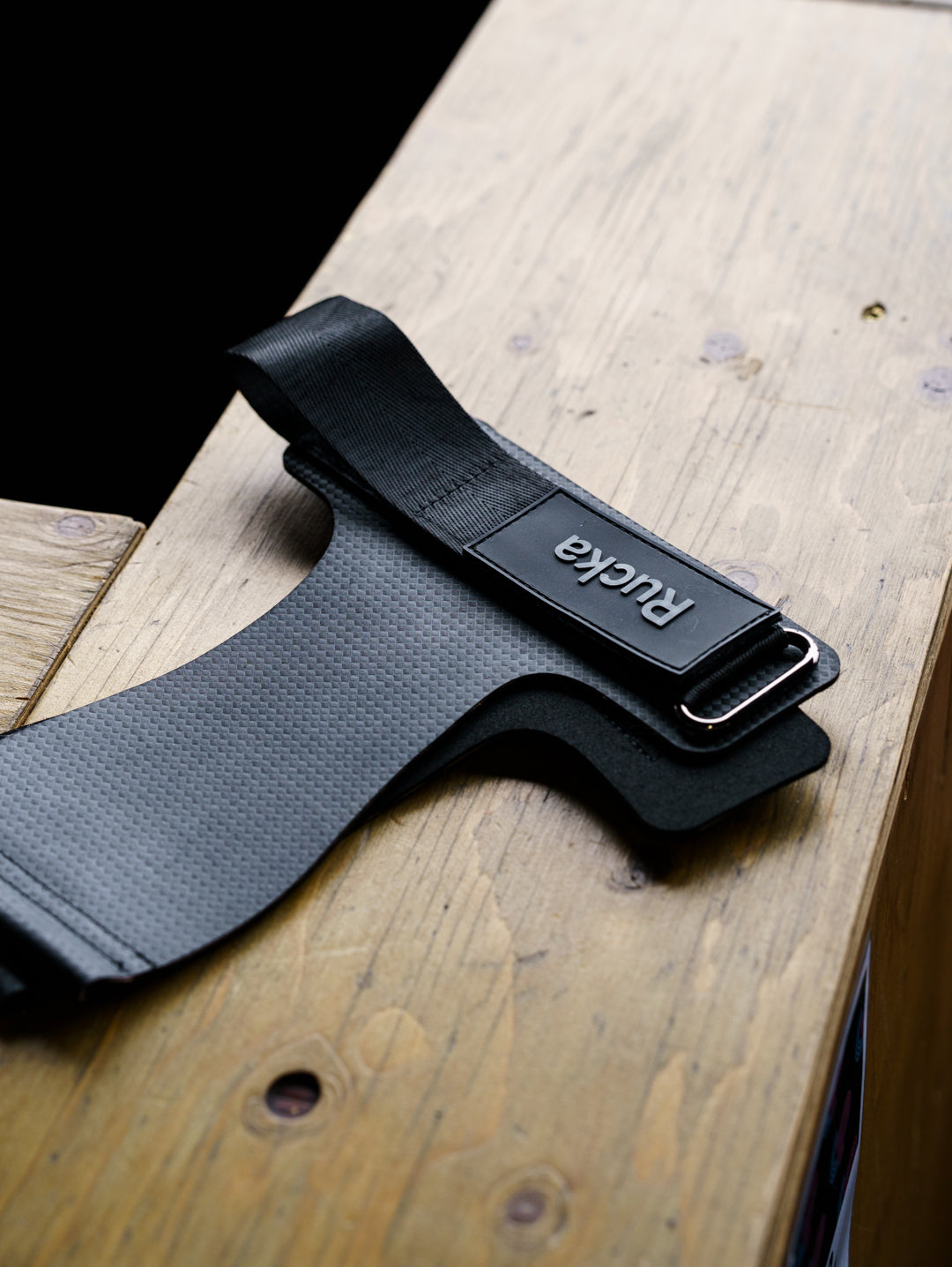 Chalkless Hand Grips