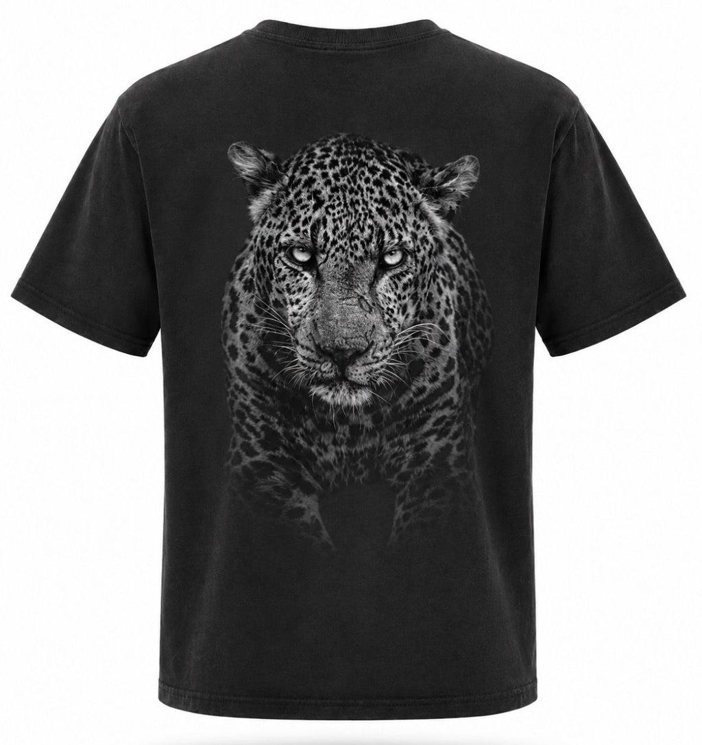 Oversized Urban Wild T-shirt