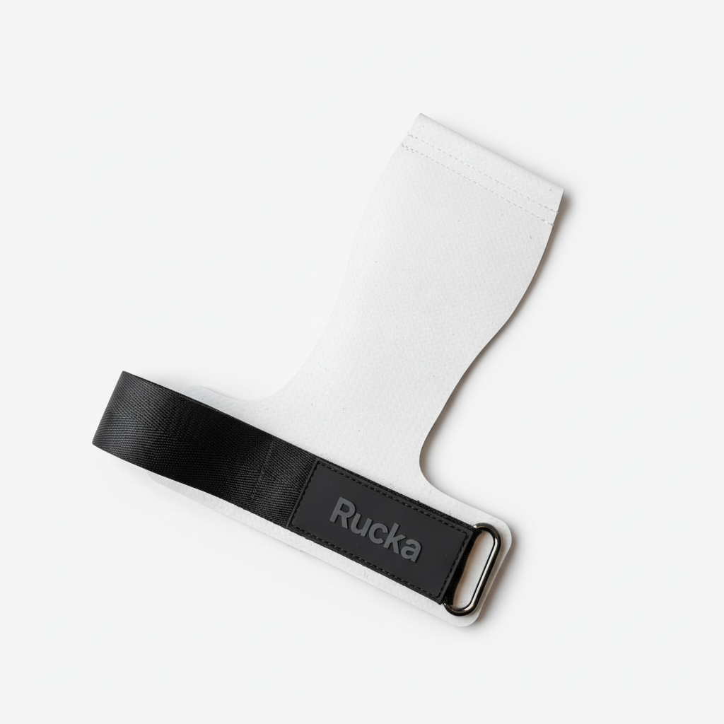 Chalkless Hand Grips