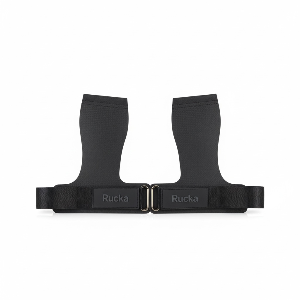 Chalkless Hand Grips