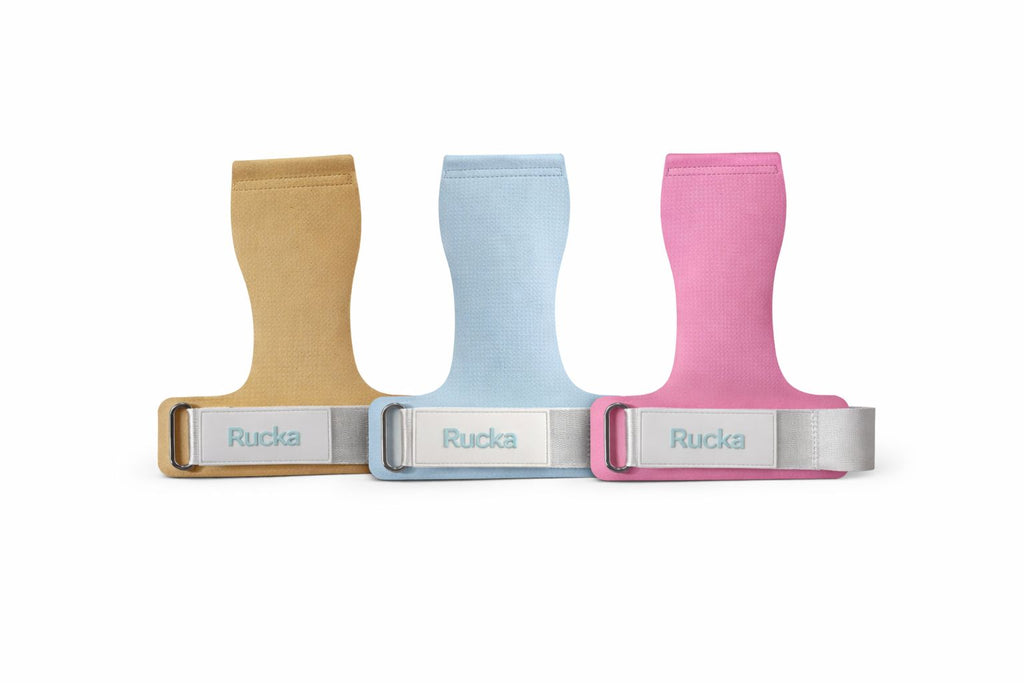 Chalkless Grips Spring Drop