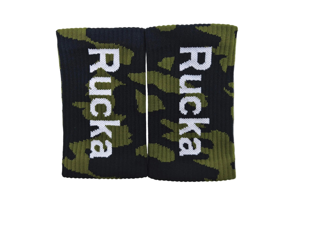 Chalkless Grips Ultra - Camo