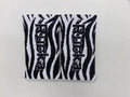 Urban Wild - Zebra Sweatbands