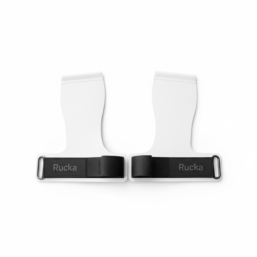 Chalkless Grips Monochrome