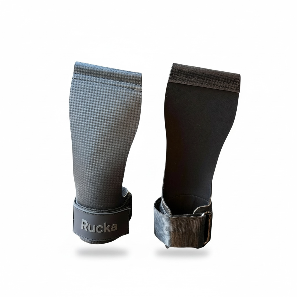 Chalkless Grips Monochrome