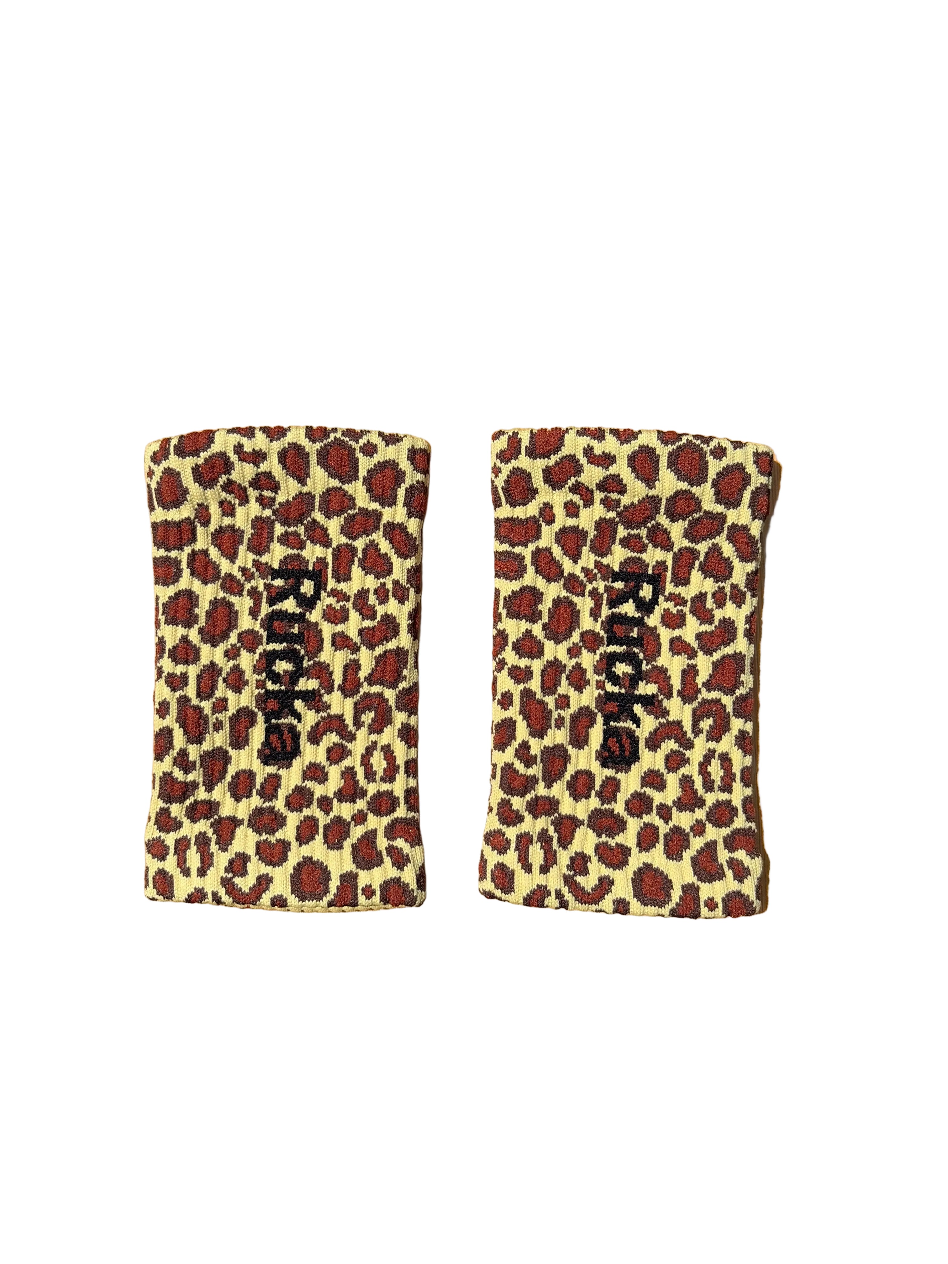 Chalkless Grips - Urban Wild - leopard