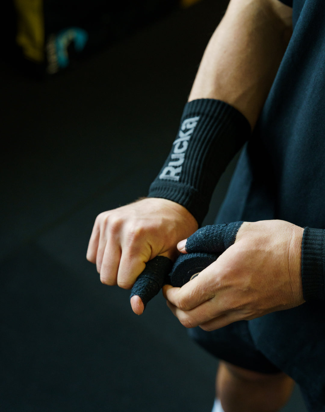 Weight Lifting Thumb Tape - Single Roll - Grab 4 for £10 Automatically applied