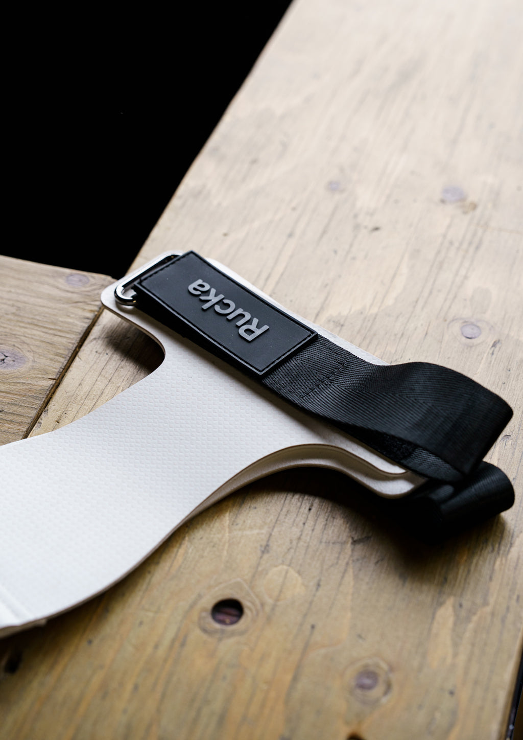 Chalkless Hand Grips