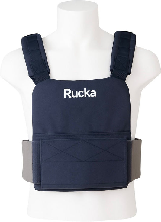 Rucka Weighted Vest