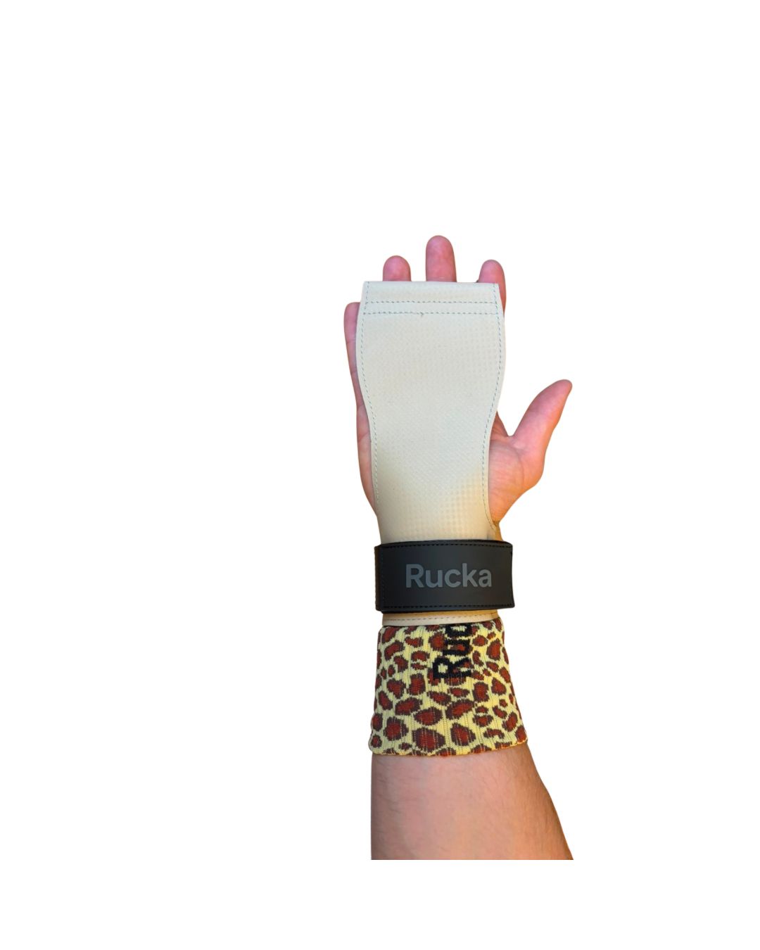 Chalkless Grips - Urban Wild - leopard