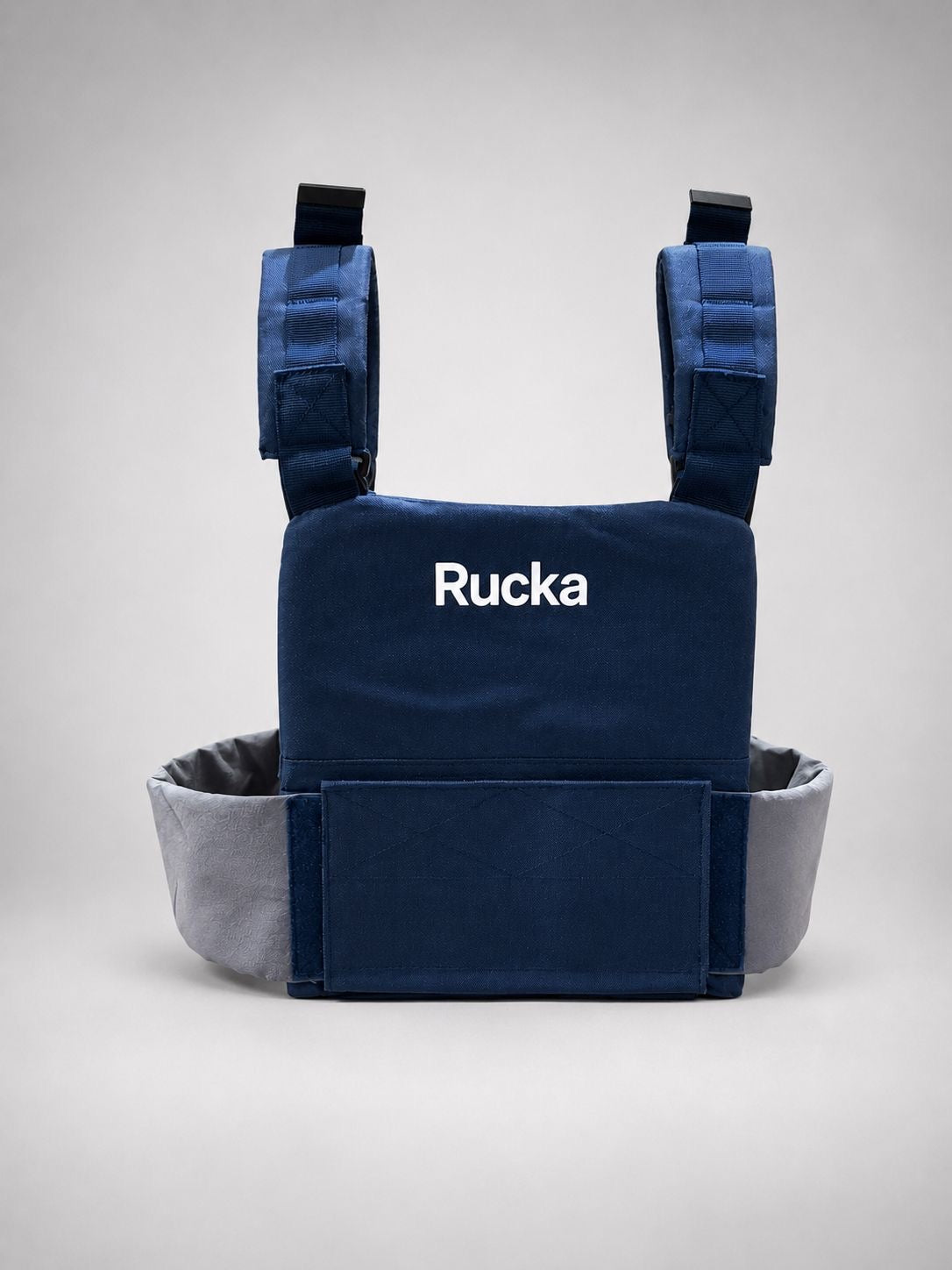Rucka Weight Vest 2.0